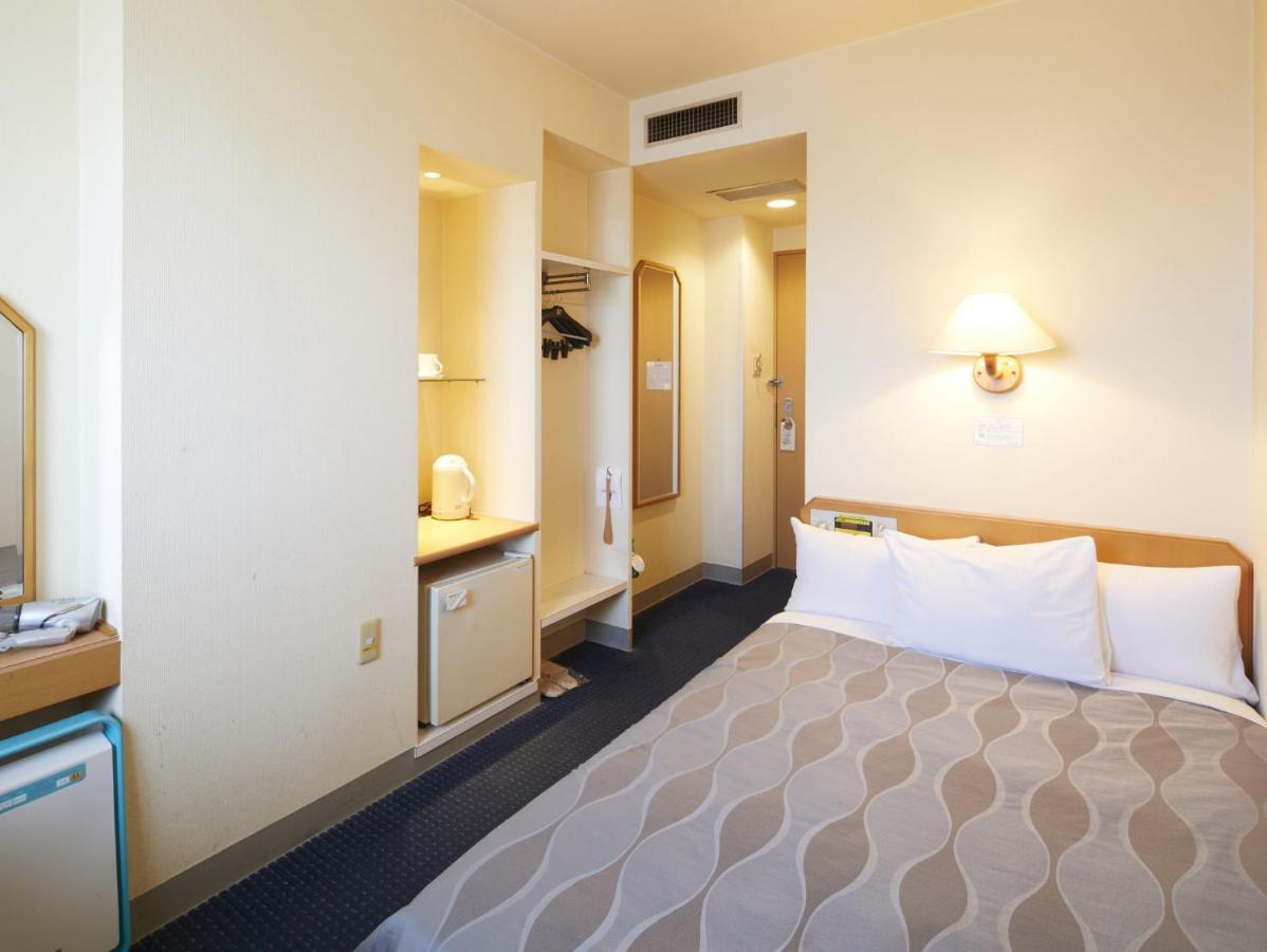Roco Inn Matsuyama Naha Luaran gambar