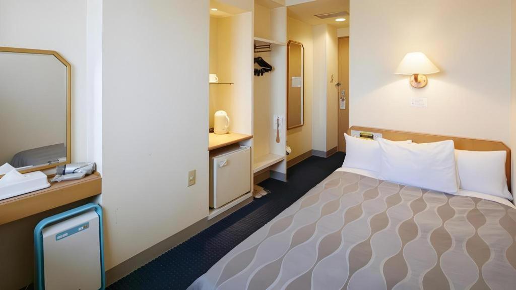 Roco Inn Matsuyama Naha Luaran gambar