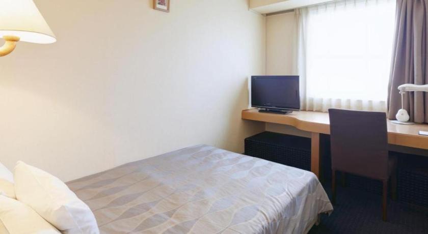 Roco Inn Matsuyama Naha Luaran gambar