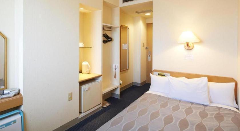 Roco Inn Matsuyama Naha Luaran gambar