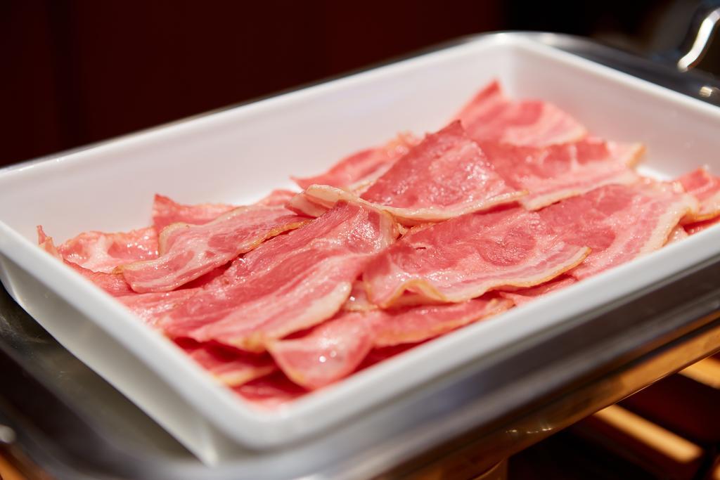 Roco Inn Matsuyama Naha Luaran gambar