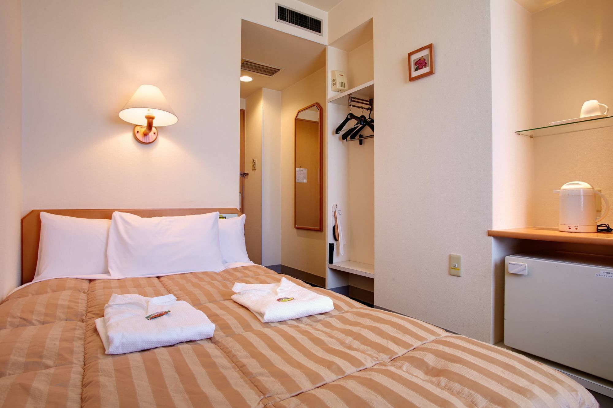 Roco Inn Matsuyama Naha Luaran gambar